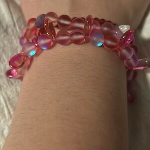 808 beads crystal bracelets (3)